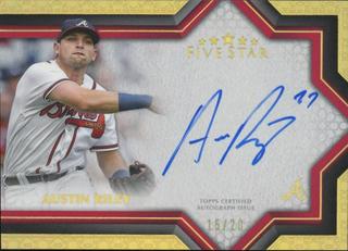 Austin Riley