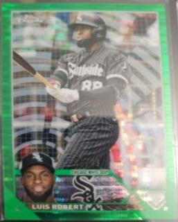 Luis Robert
