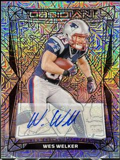 Wes Welker