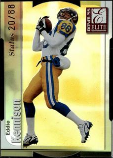 Eddie Kennison