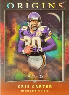 Cris Carter