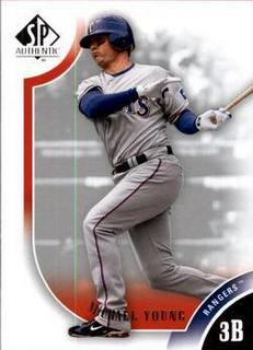 Michael Young
