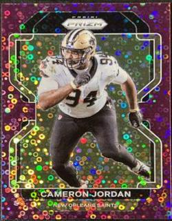 Cameron Jordan