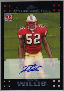 Patrick Willis