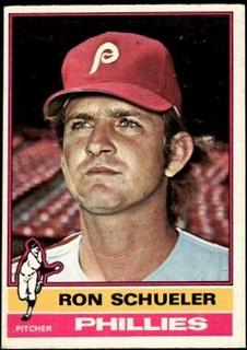 Ron Schueler