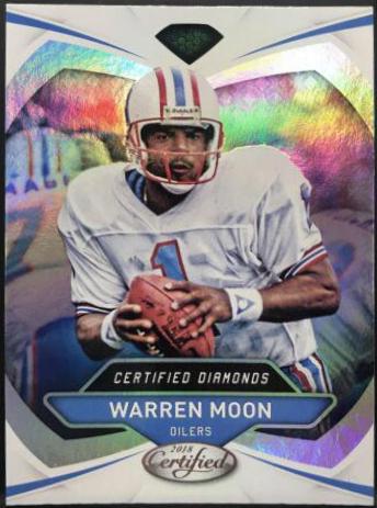 Warren Moon [] #29