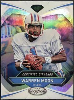 Warren Moon []