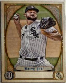 Lucas Giolito