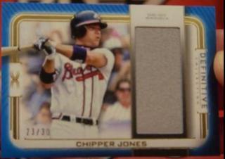 Chipper Jones