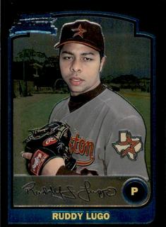 Ruddy Lugo