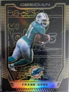 Frank Gore