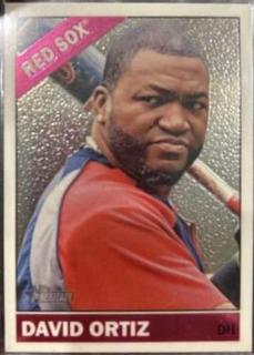 David Ortiz