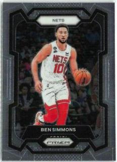 Ben Simmons