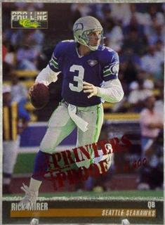 Rick Mirer
