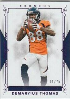 Demaryius Thomas