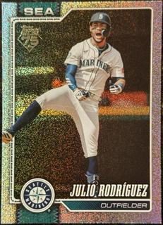 Julio Rodriguez