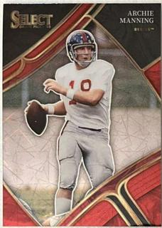 Archie Manning