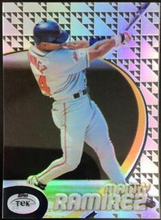 Manny Ramirez