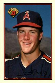 Jim Abbott