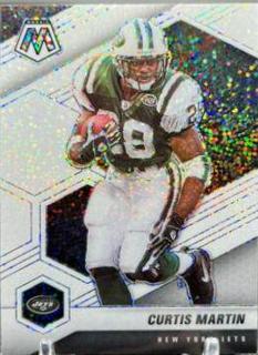 Curtis Martin