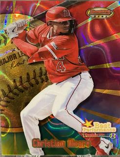 Christian Moore