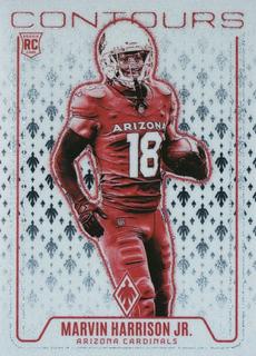 Marvin Harrison Jr.