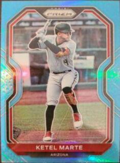 Ketel Marte