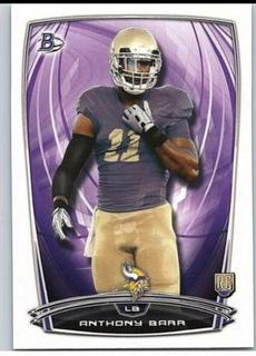 Anthony Barr