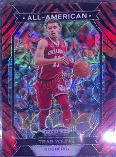 Trae Young