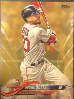 Mookie Betts