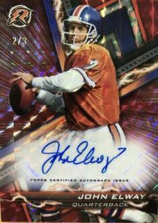 John Elway