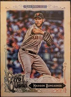 Madison Bumgarner