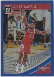 Clint Capela