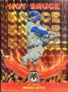 Mookie Betts