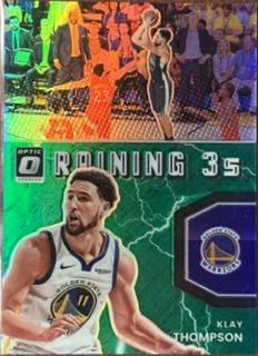 Klay Thompson