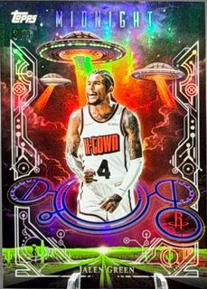 Jalen Green