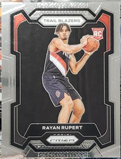 Rayan Rupert