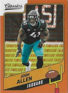 Josh Allen