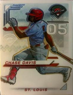 Chase Davis