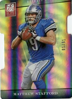 Matthew Stafford