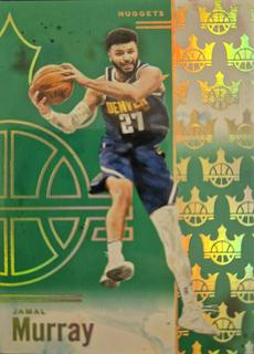 Jamal Murray