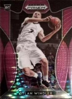 Dylan Windler