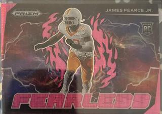 James Pearce Jr.