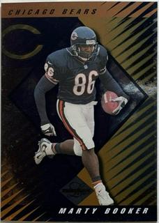 Marty Booker