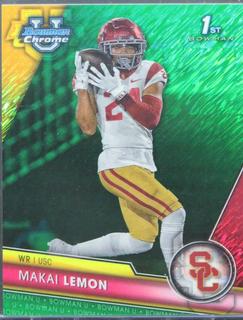 Makai Lemon