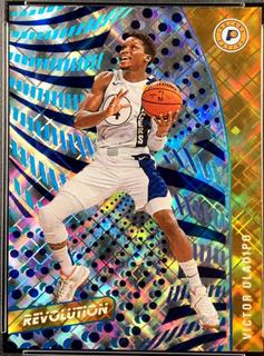 Victor Oladipo