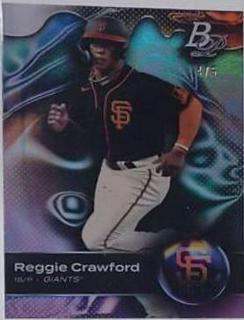 Brandon Crawford