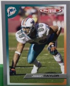 Jason Taylor