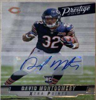 David Montgomery