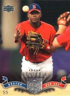 Edgar Renteria